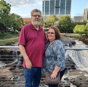 Meet your Posher, Teresa